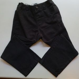 Childrens Place black pants